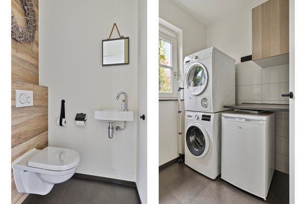 Medium property photo - Van Sevenbornlaan 1, 6027 RP Soerendonk